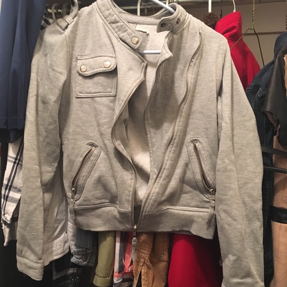 SWS Jacket - Picture 2 of 3